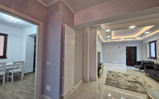 Apartament *4 camere *110mp* // Parcare - Poză 14