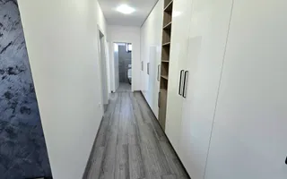 Apartament cu 3 Camere, Bloc Nou, Cart. Transalpina - Poză 14