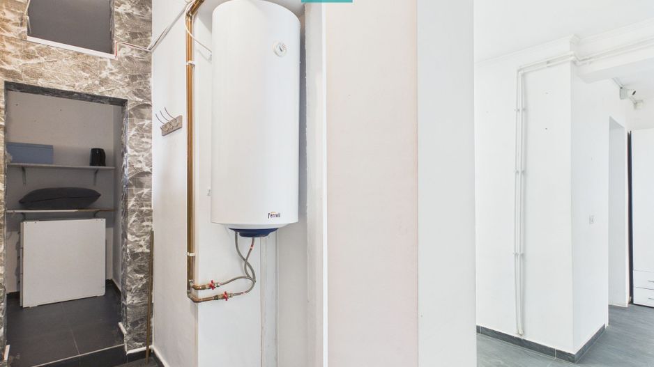 Spatiu comercial strada Școalei - Poză 9