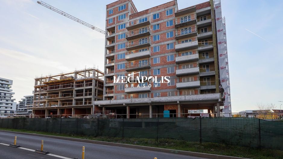 Apartament 2 camere/ Coresi/ Plata Transe/Credit - Poză 17