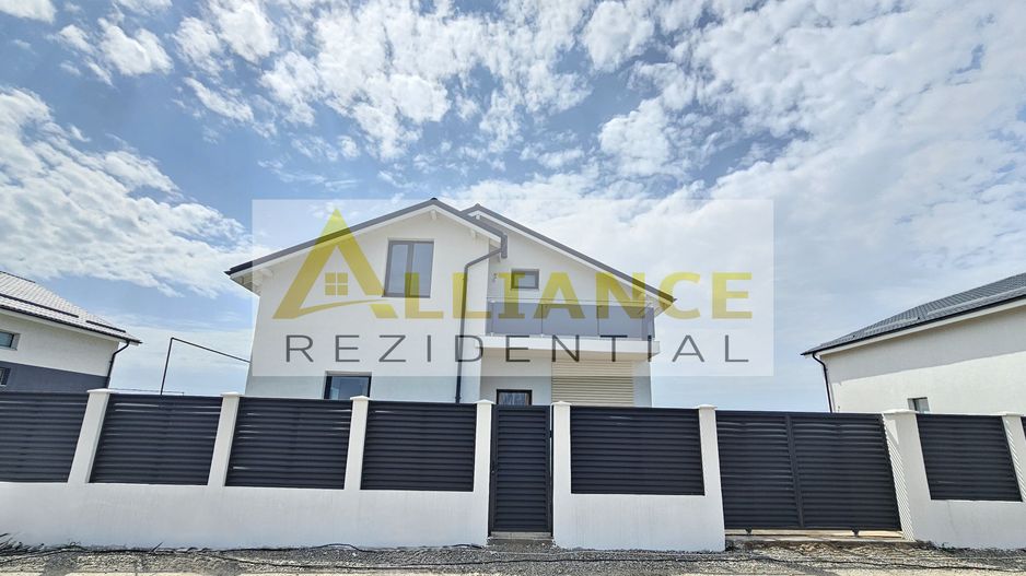 Vila 5 Camere | Cartierul Nou - Poză 3
