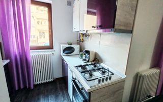 2 camere, mobilat modern, bloc nou, balcon, parcare, Buna Ziua, LIDL - Poză 8