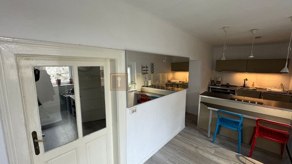 Zona Balcescu-Casa Individuala cu curte proprie - Poză 11