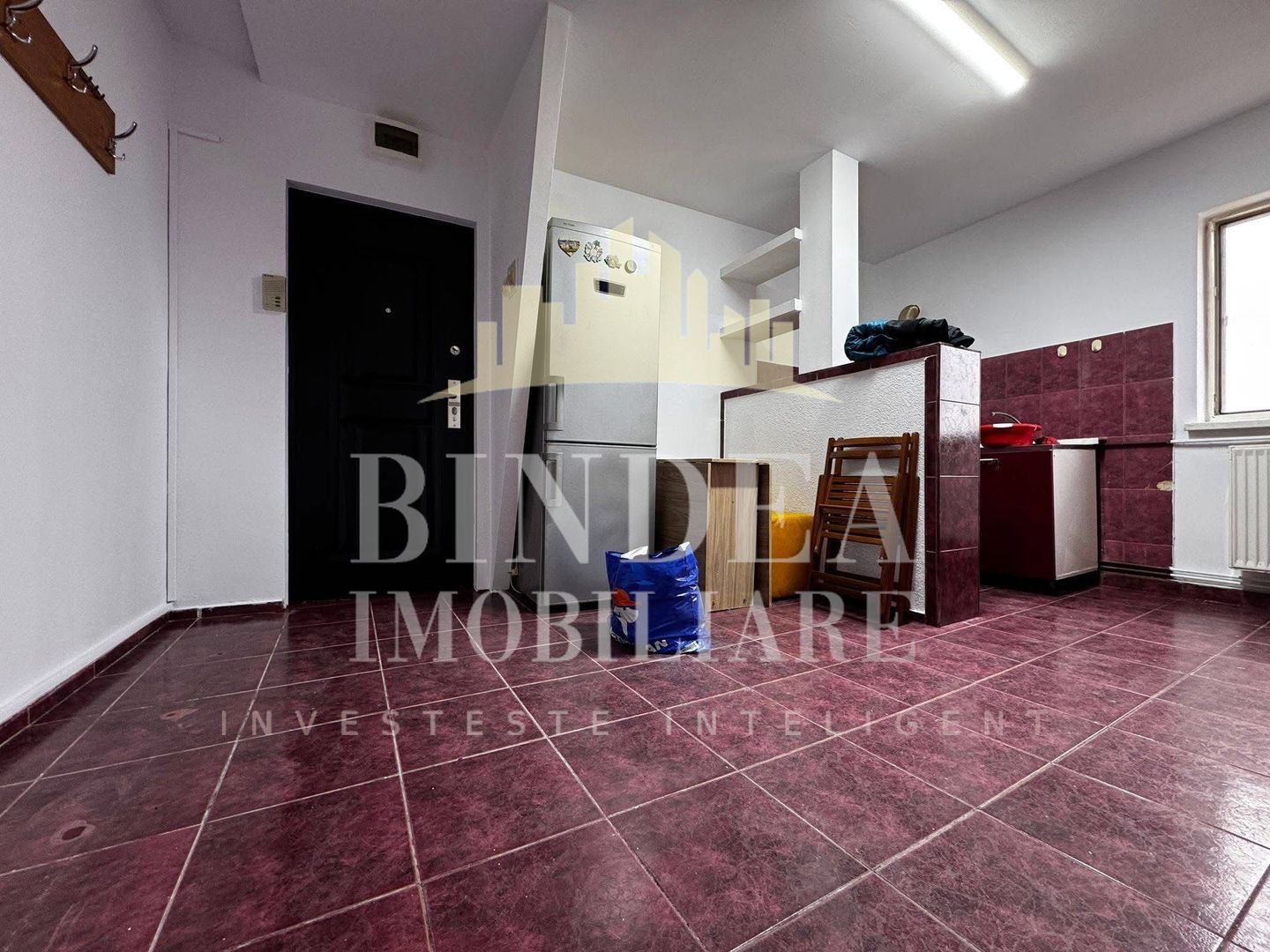 Apartament 2 camere - 53mp utili zona Lipovei - Poză 8