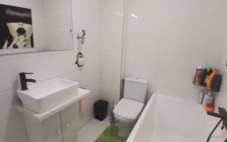 Apartament 3 camere decomandat | Zona Doamna Stanca - Poză 11