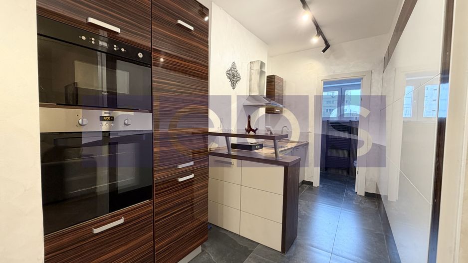 VANZARE 4 CAMERE | RENOVAT COMPLET | MAGHERU – UNIVERSITATE | MOBILAT PREMIUM - Poză 7