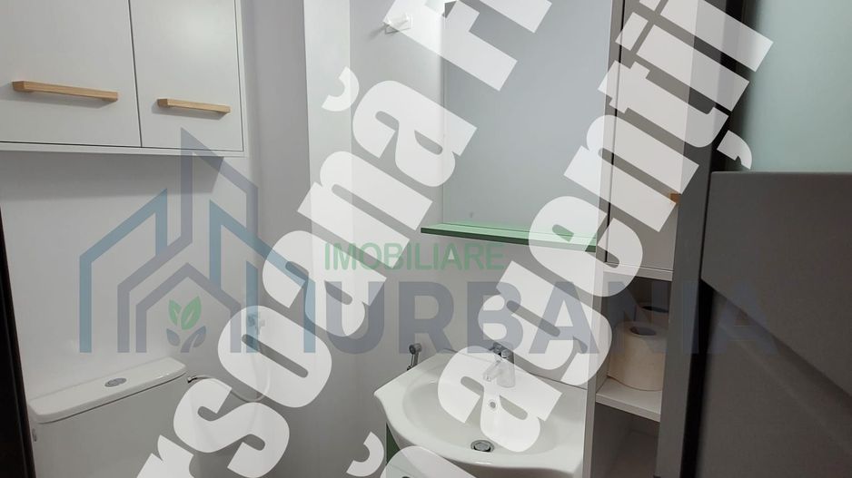 Apartament 3 camere decomandat de inchiriat, Canta, Iasi - Poză 6