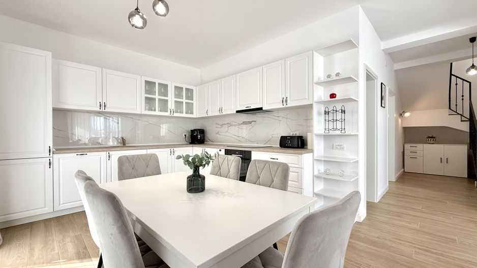 Duplex Modern la Prima Închiriere - Confort și Eleganță! - Poză 10