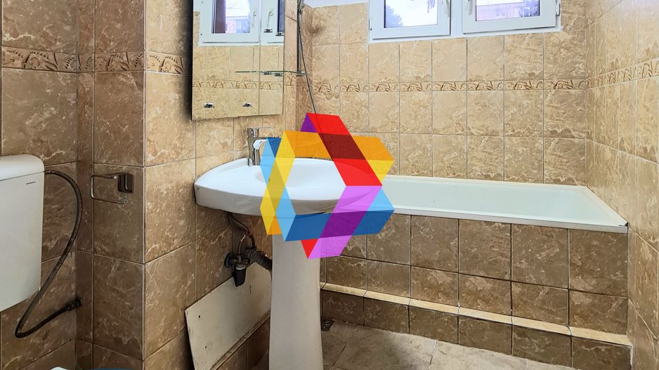 Apartament două camere de închiriat - zona Astra - 50 mp - plus-imo.ro - Poză 9