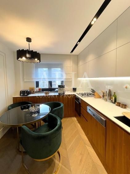 APARTAMENT ULTRAFINISAT 4CAMERE - Poză 7