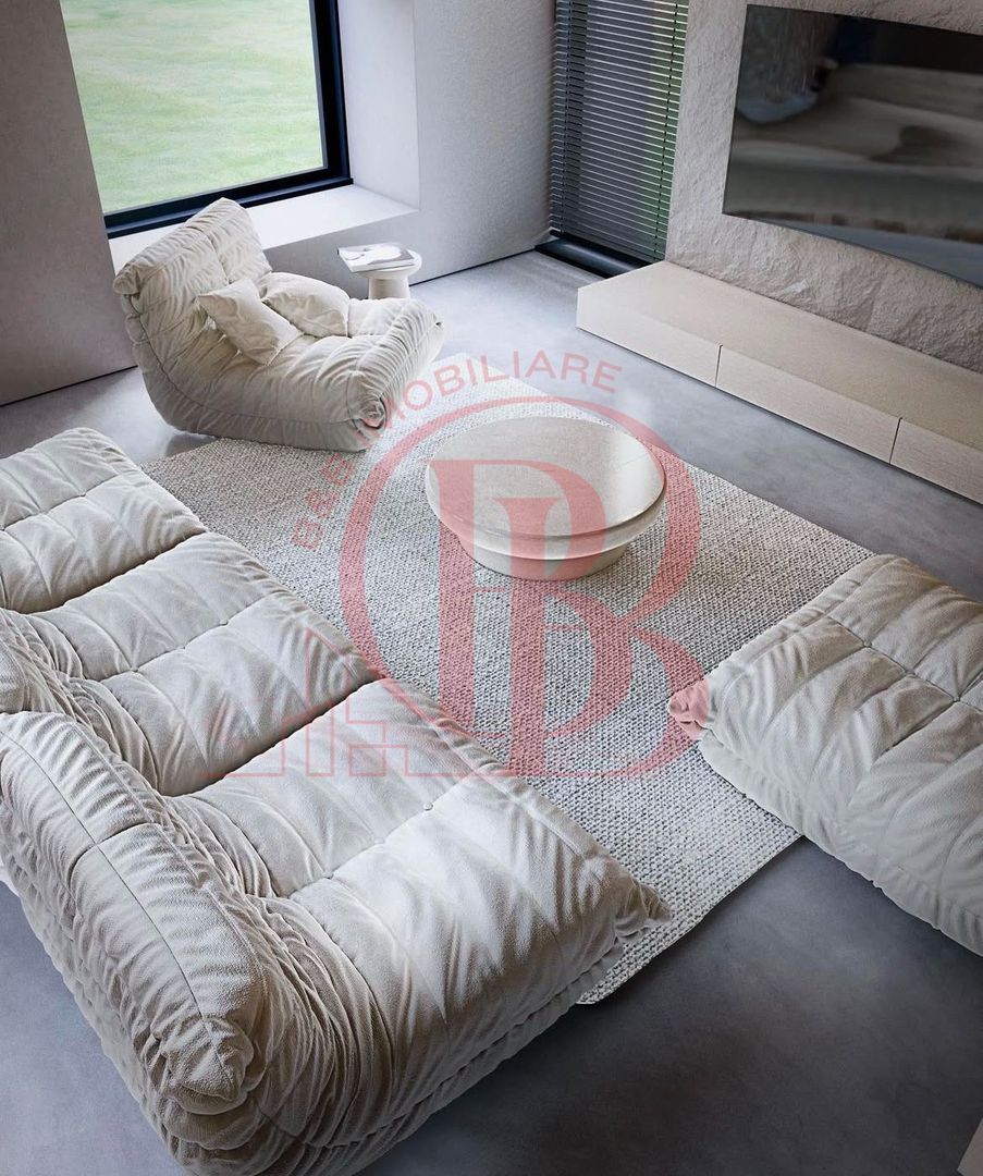 Duplex 3 camere Bloc Finalizat 7min Metrou Th. Pallady - Poză 15