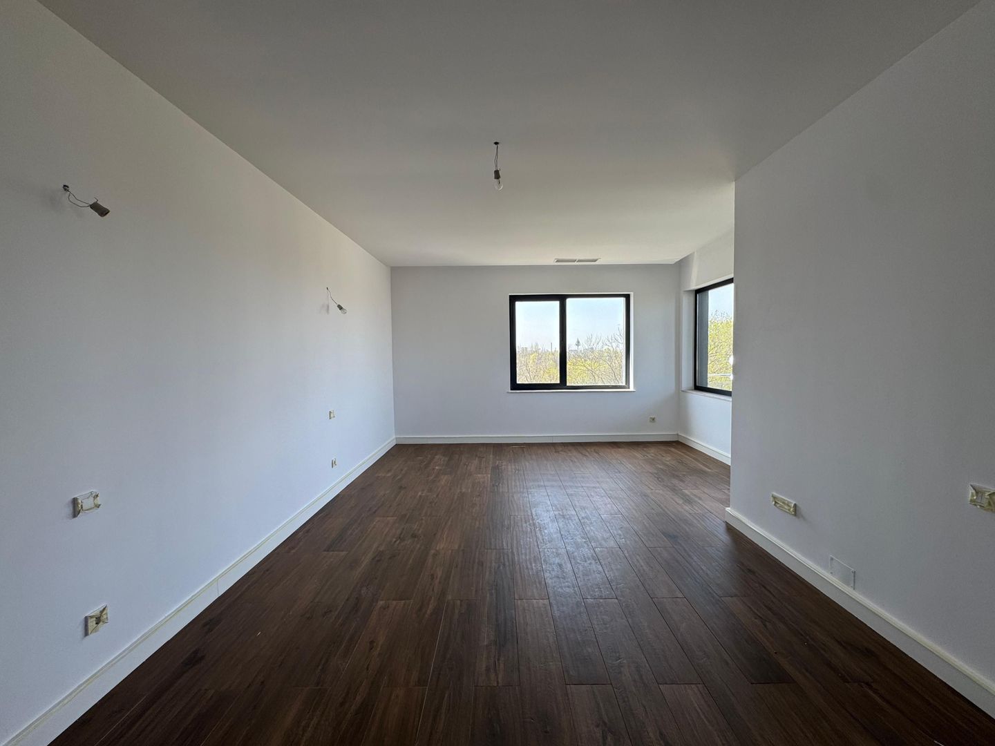 4 CAMERE 200 MP || LOC DE PARCARE|| SOSEAUA NORDULUI - Poză 11