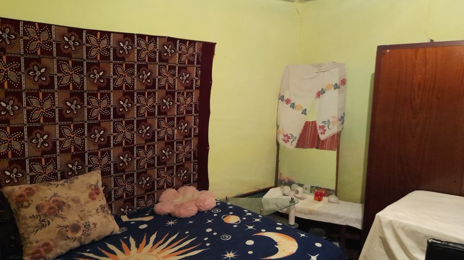 Casă cu teren de 1.470 mp de vânzare – Fântânele, Scânteiești - Poză 16
