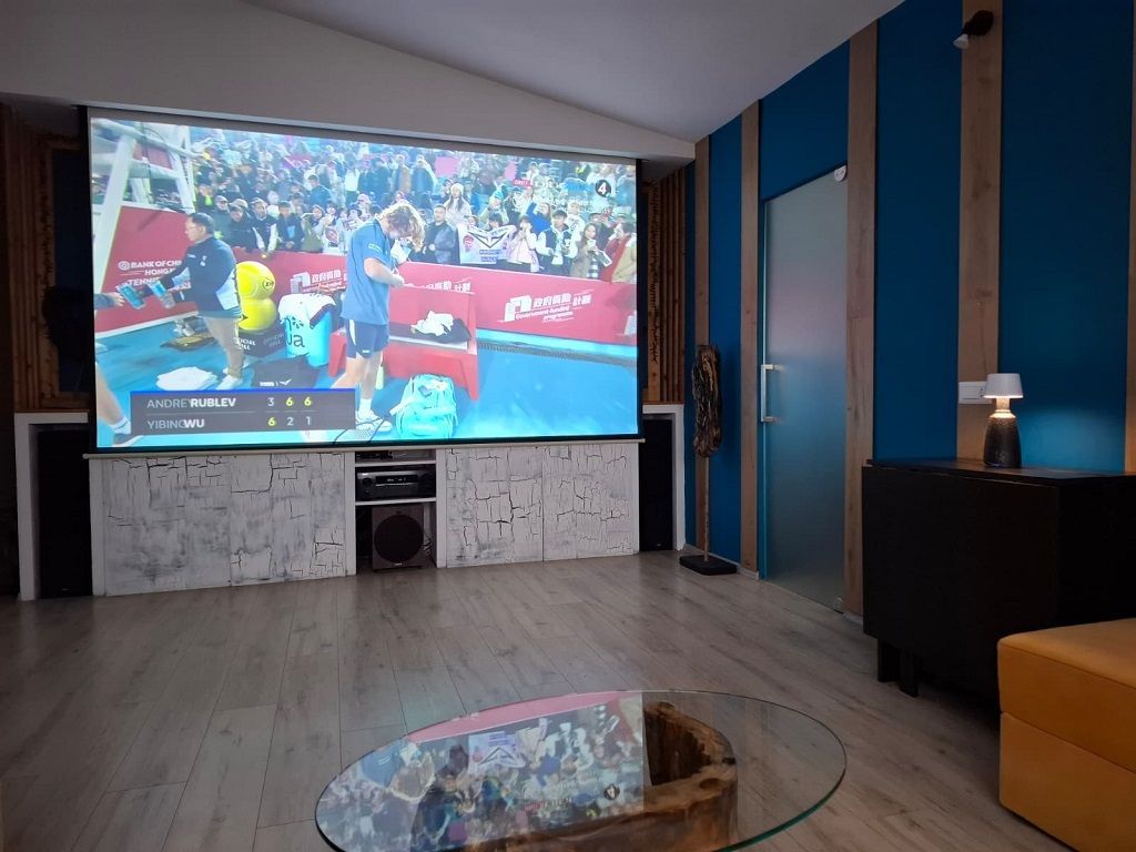 Penthouse 3 camere | 113m2 | Sisești-lac Grivița - Poză 5