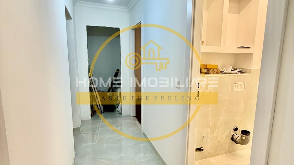 Apartament 3 Camere Decomandat / Bloc Solid Din Placi de Beton / Fara Risc - Poză 7