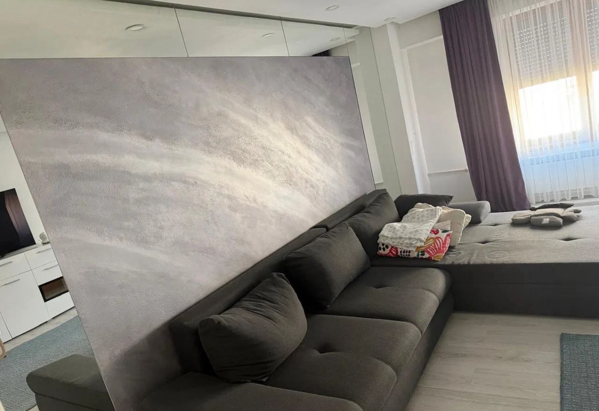 APARTAMENT 3 CAMERE CALEA CĂLĂRAȘILOR | METROU 5 MINUTE PIAȚA MUNCII - Poză 8