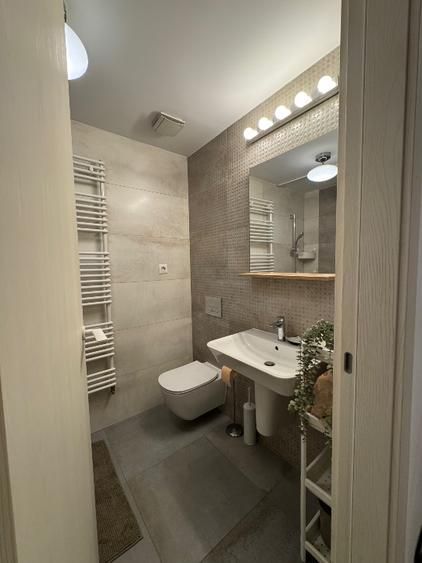 APARTAMENT PREMIUM | PARACRE SUBTERANA | CLOUD 9 RESIDENCE - Poză 6
