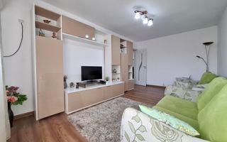 Închiriere apartament 2 camere – Palas Mall, Centru Iași - Poză 5