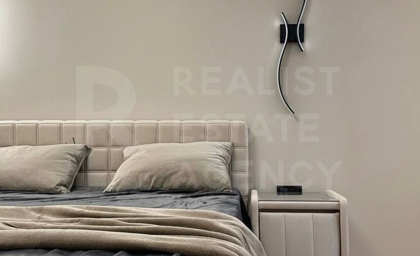 Vânzare, apartament cu 2 odăi și living,  bd. Alba Iulia, Buiucani. - Poză 5