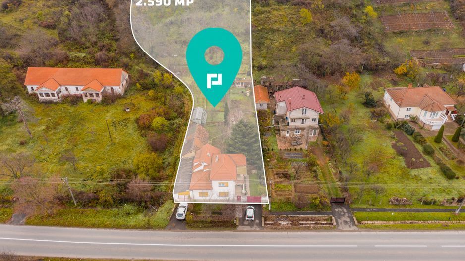 Casă în Păuliș - Poză 12