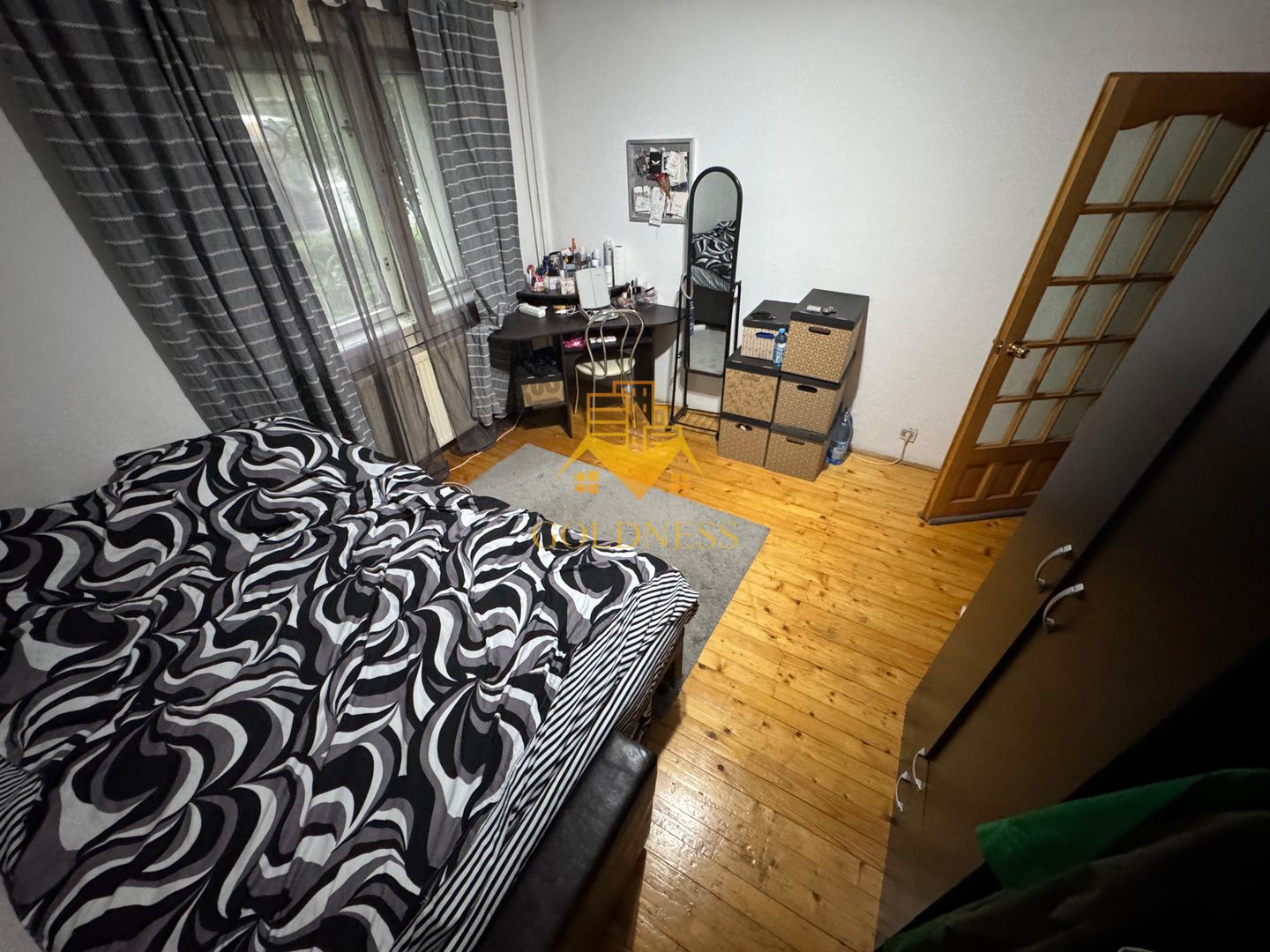 3 camere, decomandate, Zorilor Zona Observatorului, Profi, UMF - Poză 10