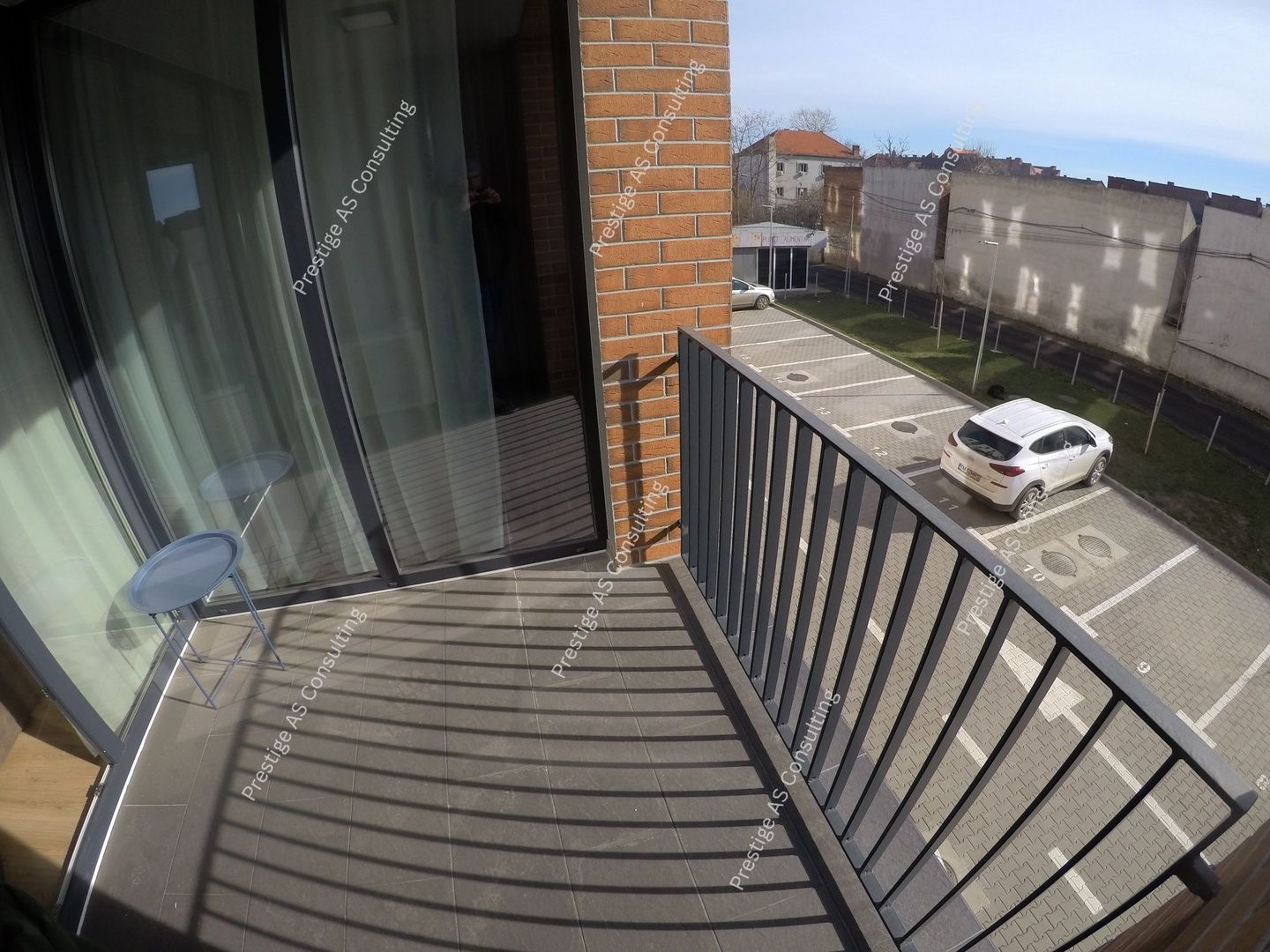 Apartament 2 camere | Essenza Residence | Etaj 1 | Parcare inclusa - Poză 4