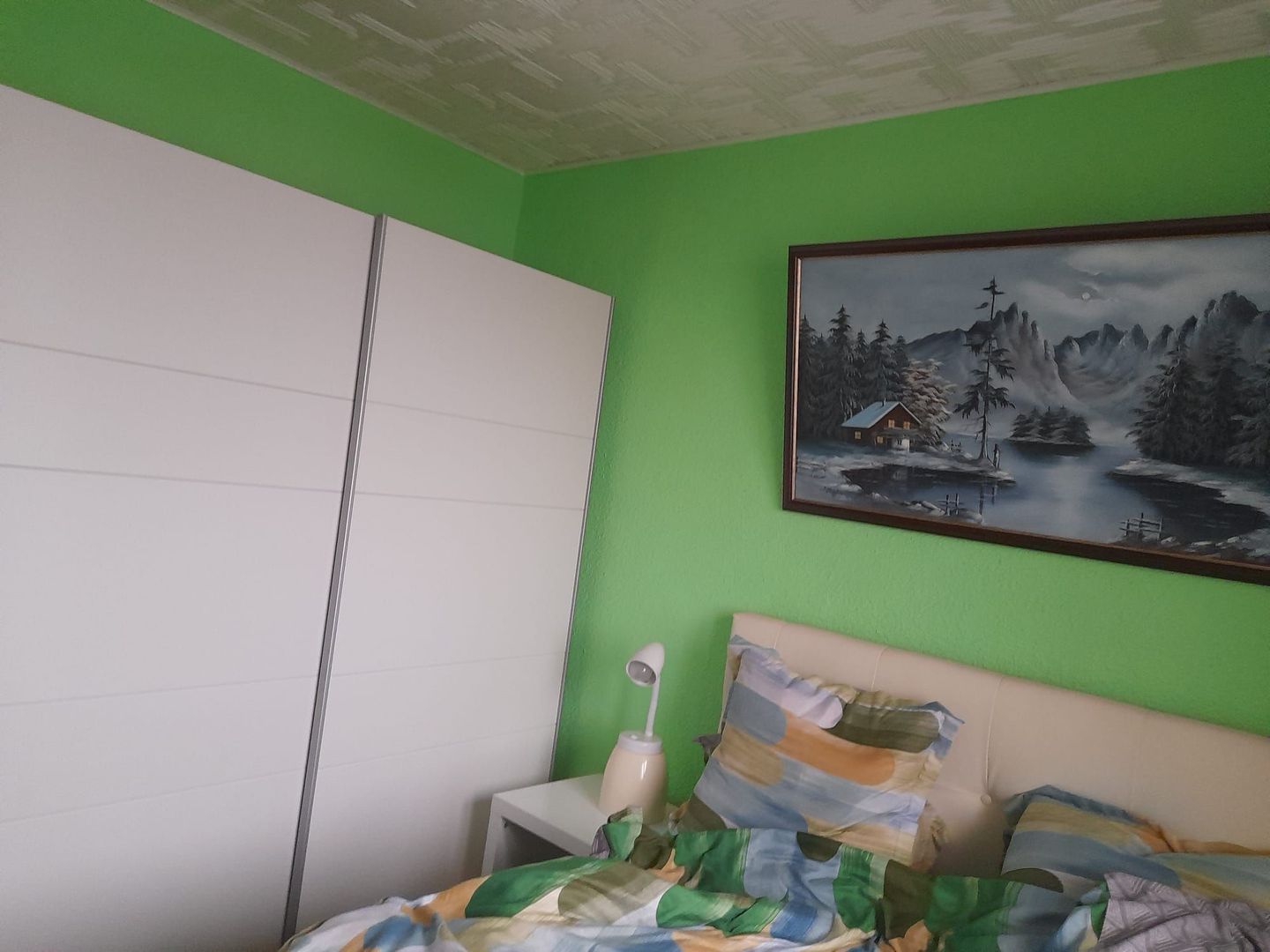 Apartament 3 camere zona Dristor - Rm Sarat - Poză 4