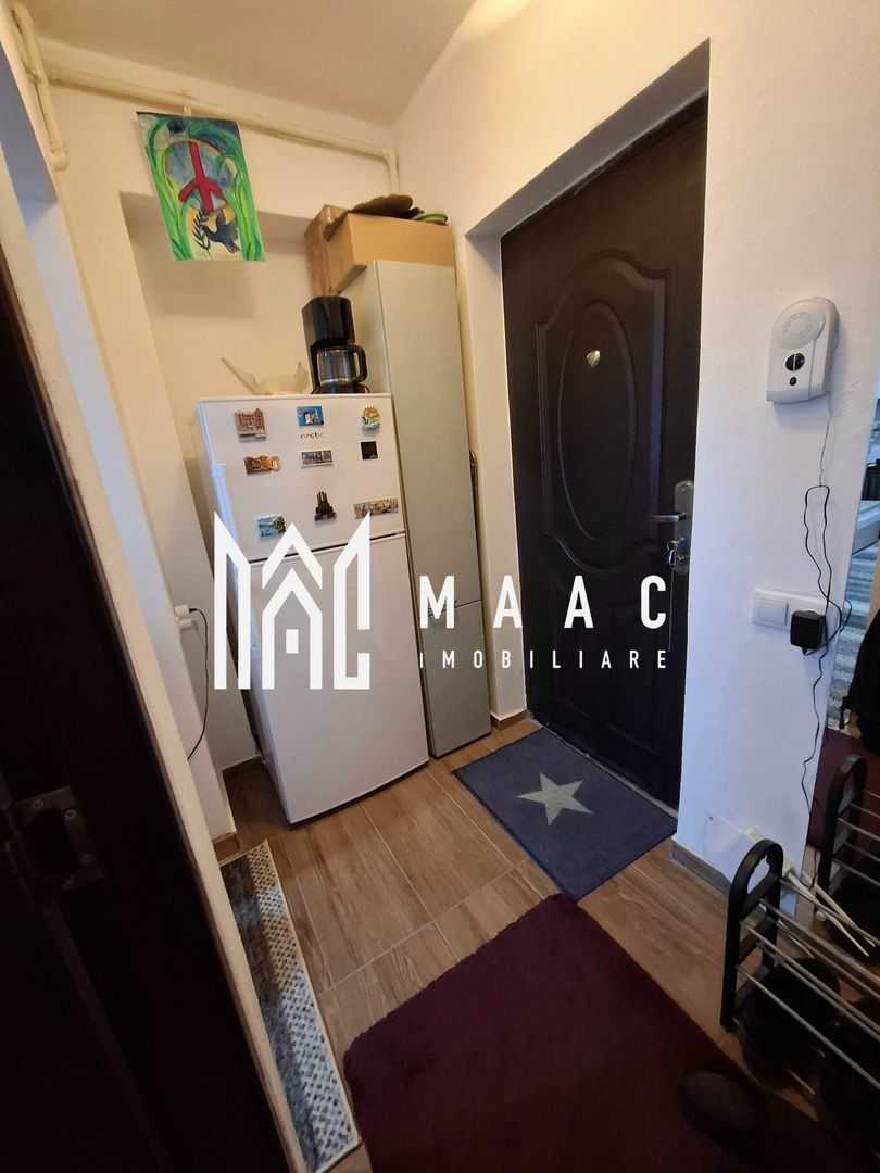 Garsoniera | 32 MPU | Bulevardul Mihai Viteazu - Poză 7