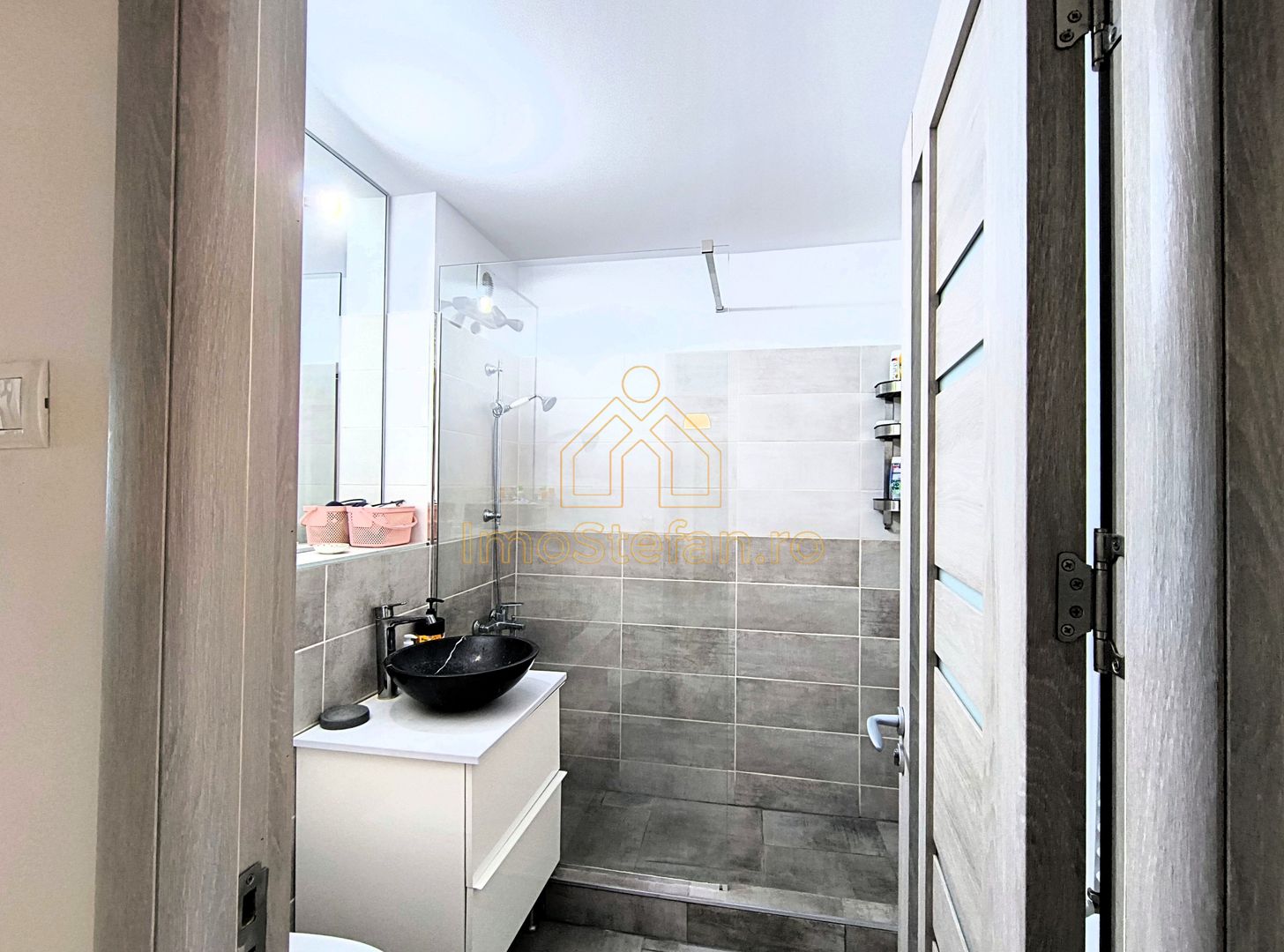 Faleză Nord | Apartamentul tău cu vedere la RĂSĂRIT - Poză 36