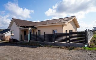 Casa zona Dealuri Oradea - Poză 15