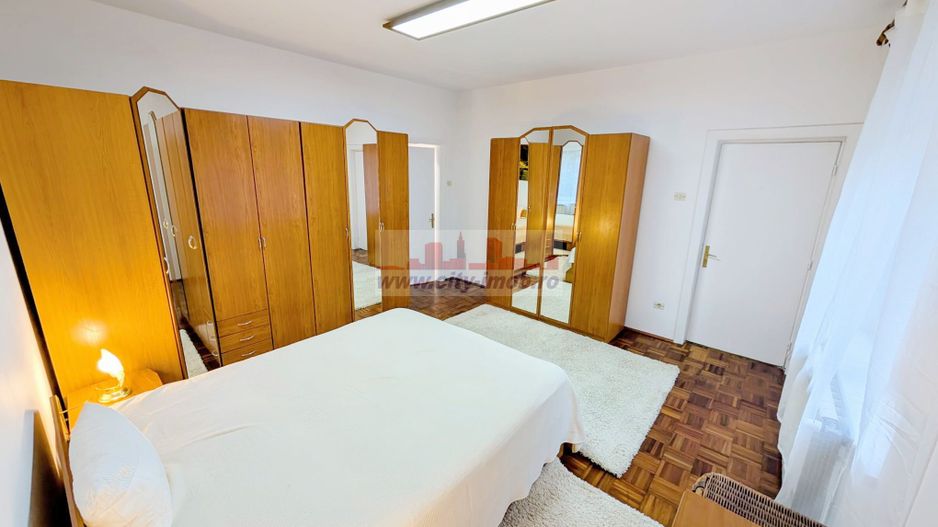 Inchiriere Apartament Domenii, SANDU ALDEA Bucuresti Sector 1 - Poză 9