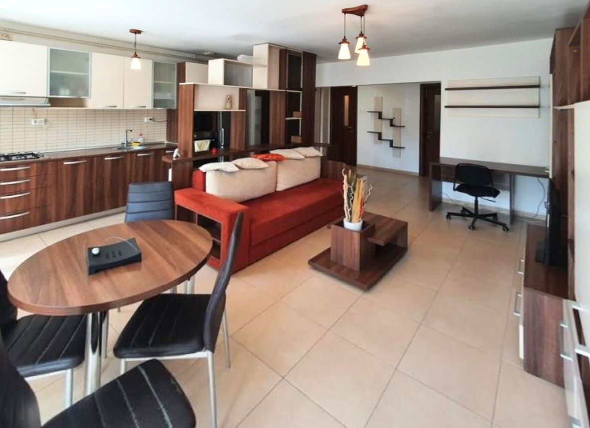 Apartament 3 camere Aviatiei 10 min metrou Aurel Vlaicu - Poză 1