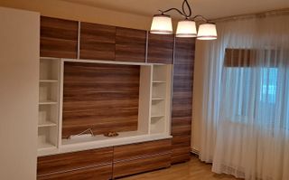 De închiriat ! Apartament spaţios cu 3 camere, în Cart. Grigorescu - Poză 3