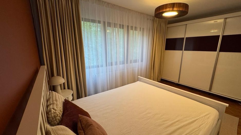 Gh Lazar | 2 camere | Etaj 1  | Centrala Proprie - Poză 5