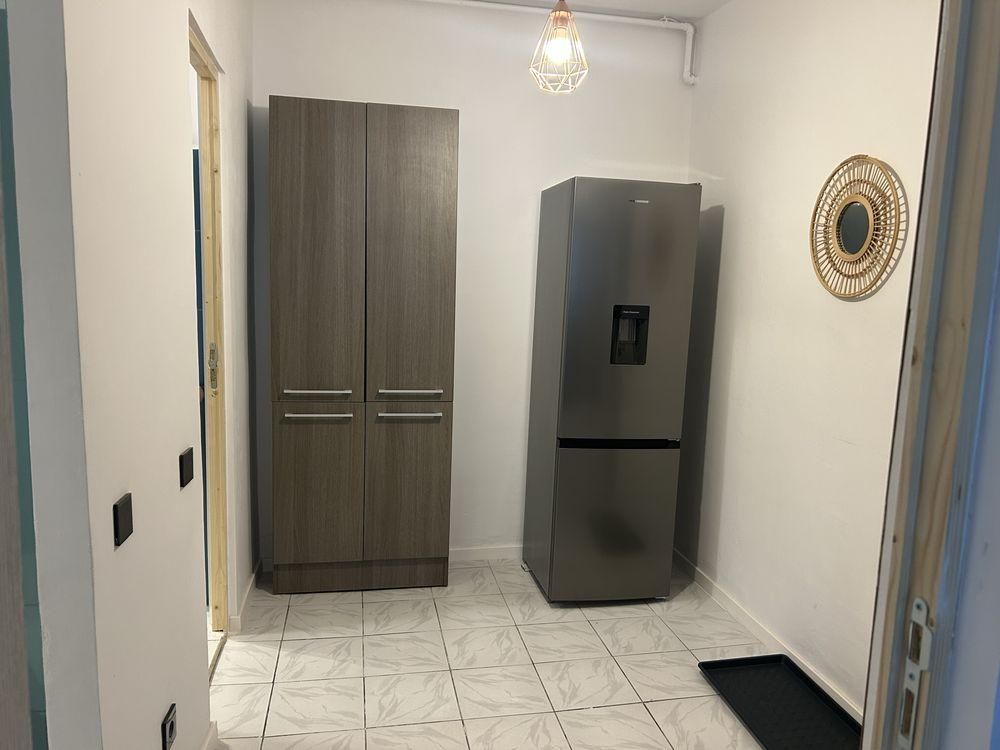 GARSONIERA P-TA SUDULUI, PRIMA INCHIRIERE, LOC PARCARE, TOTUL NOU - Poză 6