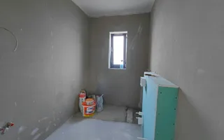 De vanzare casa nou construita, Cristian, Sibiu D+P - Poză 11