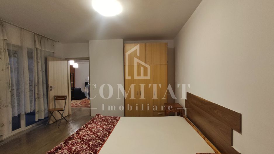 Apartament cu 2 camere semidecomandate | Elite Junior Residence - Poză 5