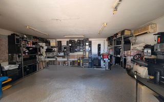 Hala industrială+spații administrative- Str. Tractorului - Poză 18