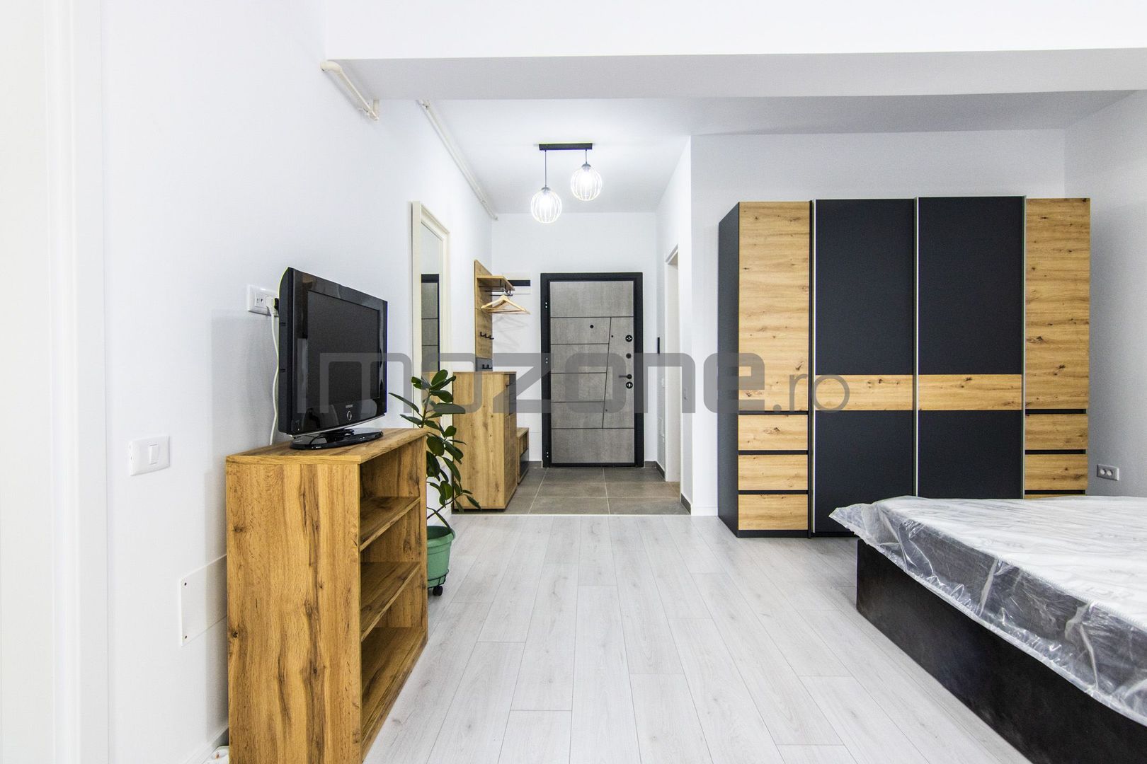 Garsoniera De Inchiriat | langa Metrou | Iuliu Maniu | Mobilata si Utilata - Poză 7