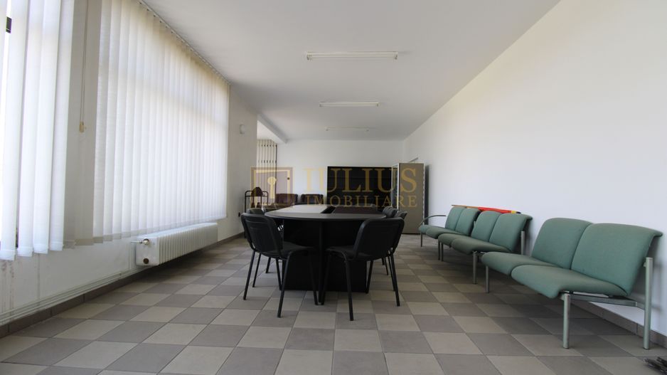 Spatiu de inchiriat, Zona Bogdanestilor. - Poză 14