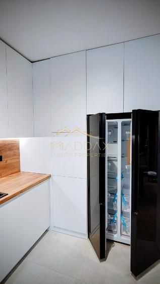 Casă ultra-lux de închiriat  *108mp* / Pipera Plaza  Metrou Pipera - Poză 8