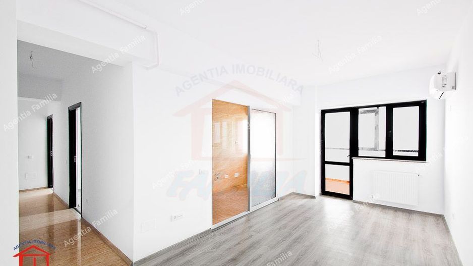 🏡 Inchiriere Apartament Nou – 3 Camere, Italian Residence, Galați - Poză 2