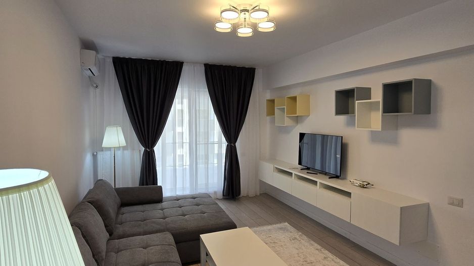 Apartament 2 camere Titan | Prima inchiriere | Loc Parcare inclus - Poză 1