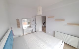 Dobroesti Apartament luminos gata de mutare sau inchiriere - Poză 6