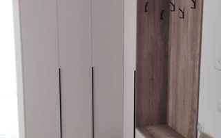 Apartament 3 camere | Garaj | Nou | Terasa 26 mp | Eroilor - Floresti - Poză 7