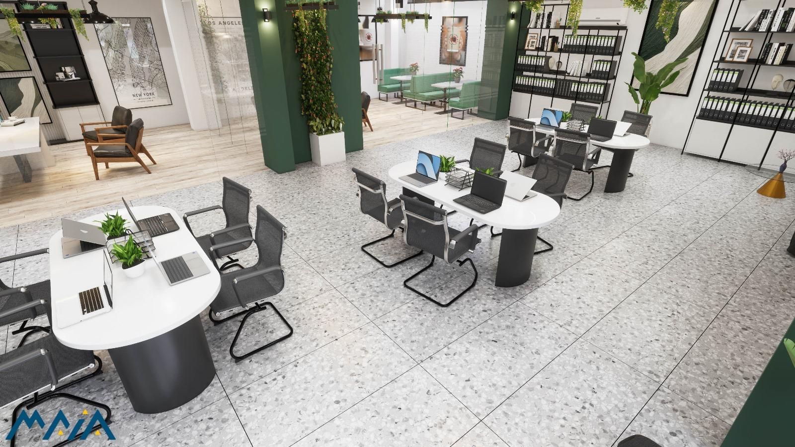 Spațiu comercial Parter și Demisol cu 11 locuri de parcare, în Craiova centru - Poză 18