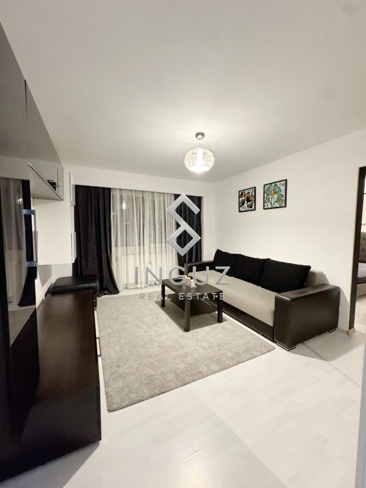 Apartament 2 camere de închiriat – Teiul Doamnei, București - Poză 1