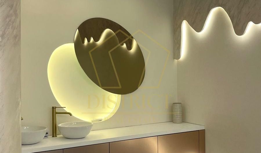 Camera in salon NOU SAD  | Braytim - Poză 2