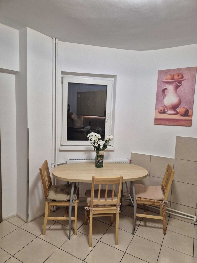 Apartament 3 camere Virtuții - Poză 7