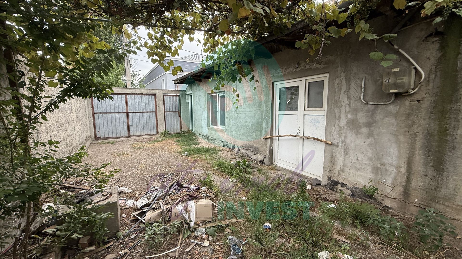 Casă pe peninsulă, Piata Delfinului – teren cu potențial - Poză 7